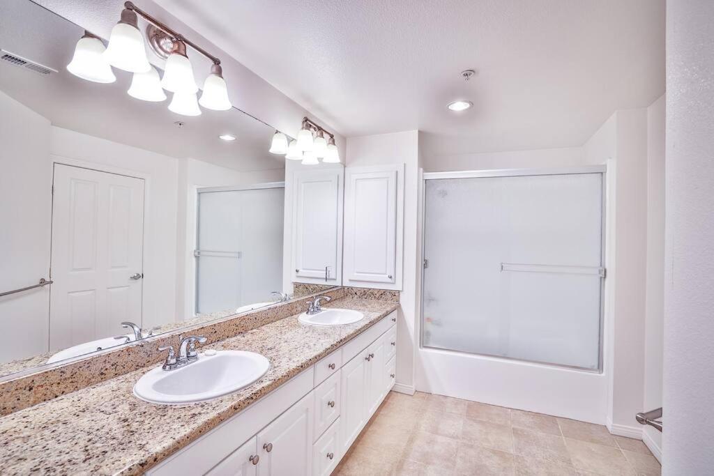 Apartmán Irvine Upscale 2Br Apt Near Spectrum, Great Park, Uci Exteriér fotografie