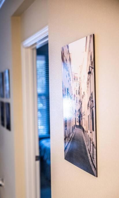 Apartmán Irvine Upscale 2Br Apt Near Spectrum, Great Park, Uci Exteriér fotografie