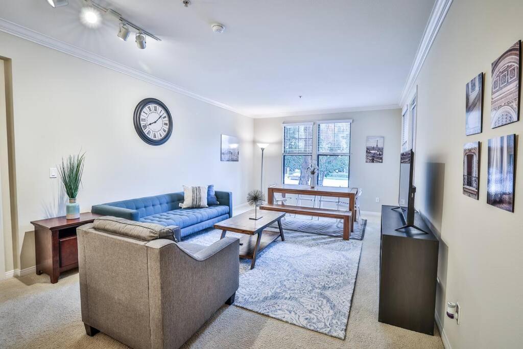 Apartmán Irvine Upscale 2Br Apt Near Spectrum, Great Park, Uci Exteriér fotografie