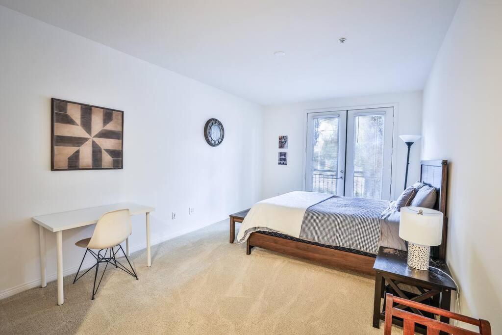 Apartmán Irvine Upscale 2Br Apt Near Spectrum, Great Park, Uci Exteriér fotografie