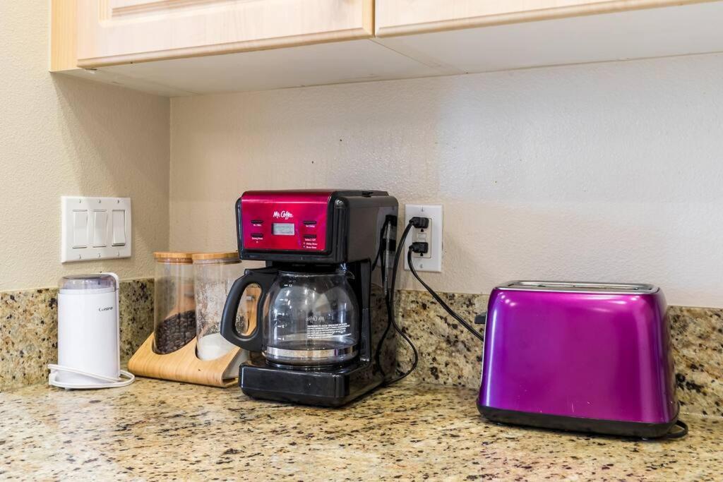 Apartmán Irvine Upscale 2Br Apt Near Spectrum, Great Park, Uci Exteriér fotografie