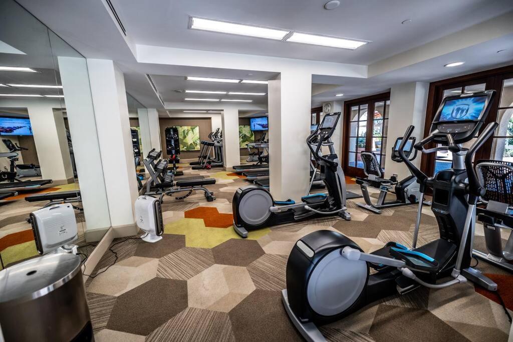Apartmán Irvine Upscale 2Br Apt Near Spectrum, Great Park, Uci Exteriér fotografie
