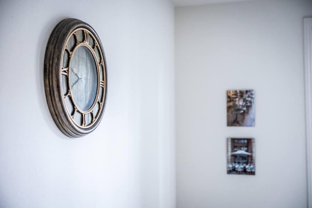 Apartmán Irvine Upscale 2Br Apt Near Spectrum, Great Park, Uci Exteriér fotografie